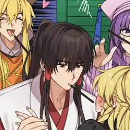 Profile image of 男になった霊夢