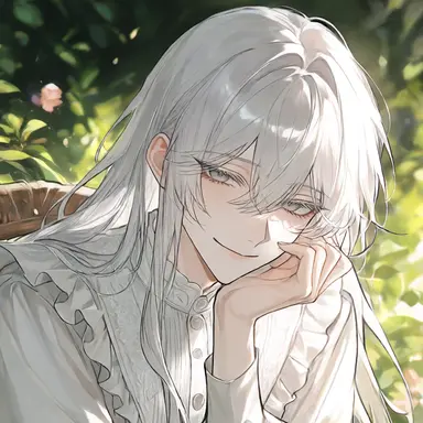 Profile image of Blancha