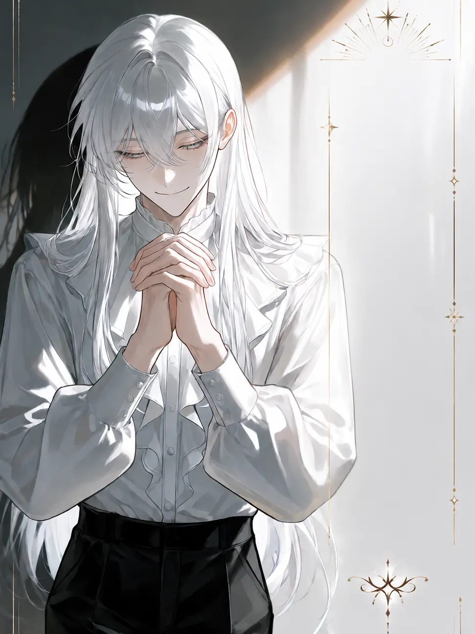 PixAl의 Thus Spoke the Prince
