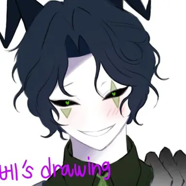 Profile image of Harlequin
