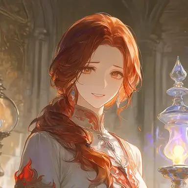 Profile image of Selene