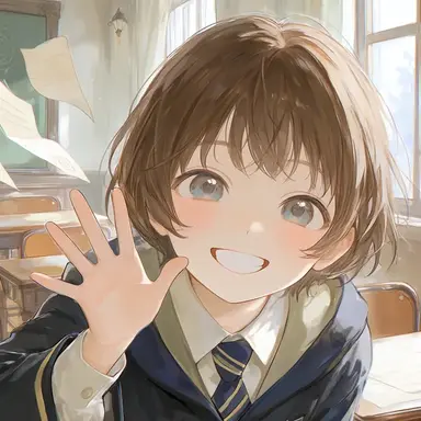 Profile image of Asahi
