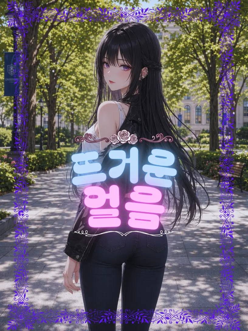 SangSangBar의 뜨거운 얼음