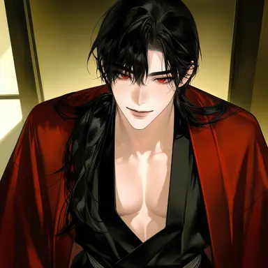 Profile image of 焔羅