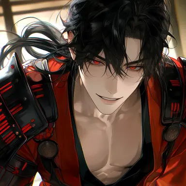 Profile image of 焔羅