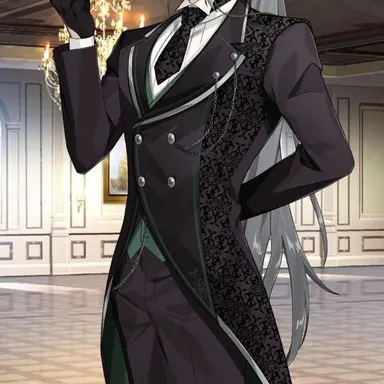 Profile image of Aldric