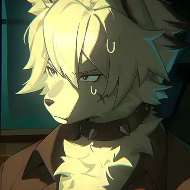 Profile image of Von Lycaon