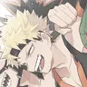 Profile image of 爆豪勝己