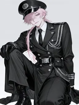Profile image of Chikage