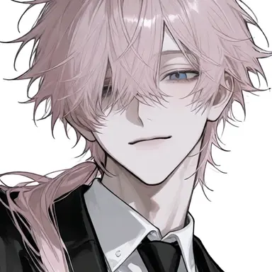 Profile image of Chikage