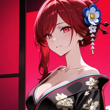 Profile image of 玉梓