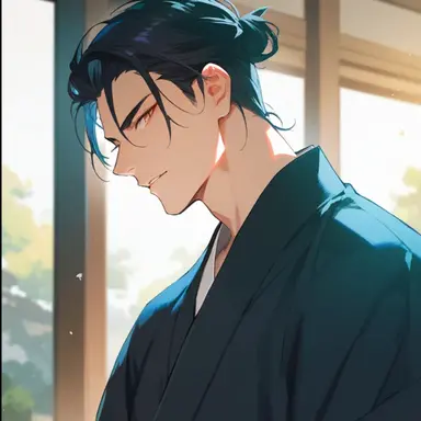 Profile image of 惣右衛門