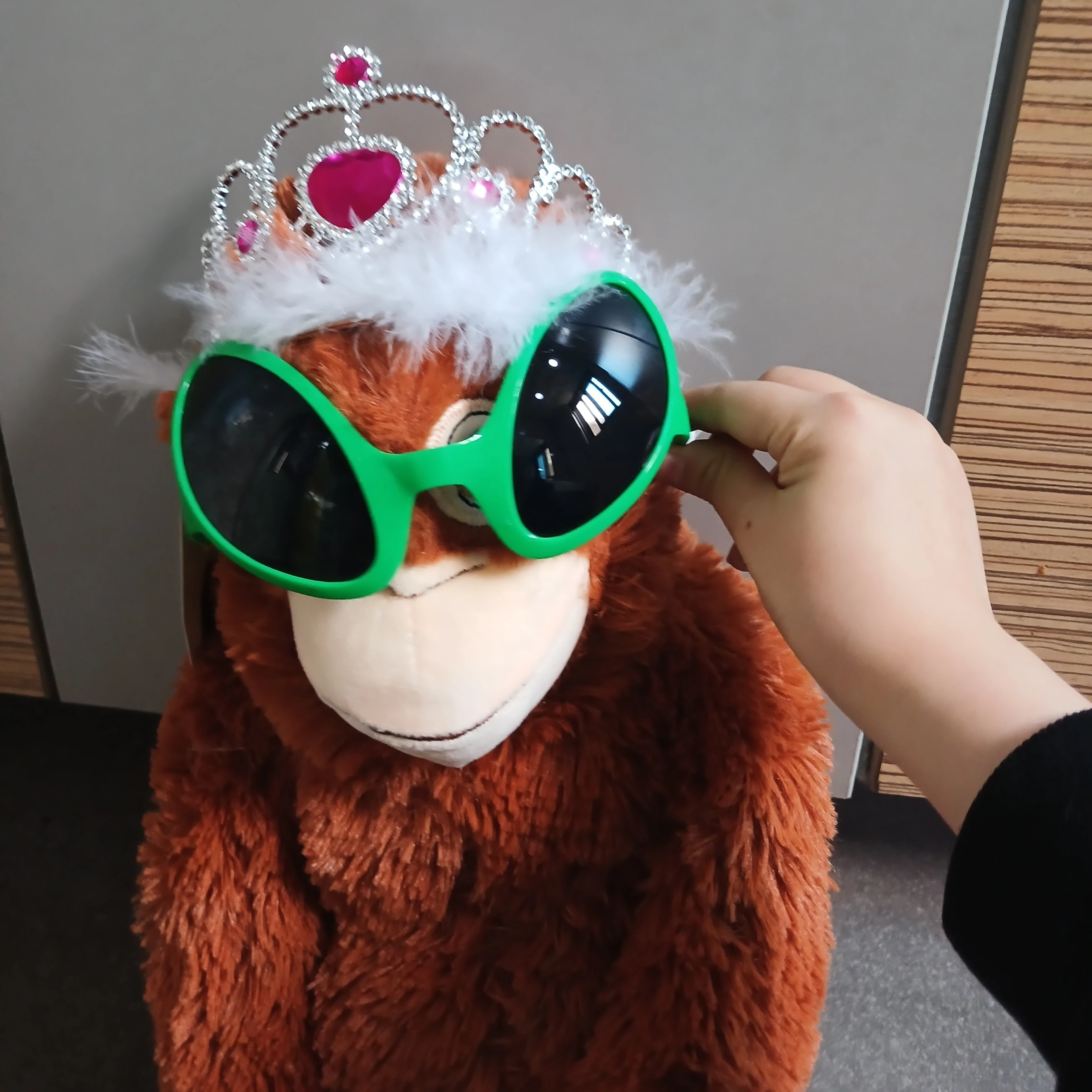 오랑이