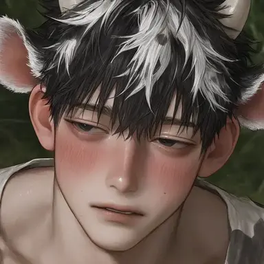 Profile image of ギャレット