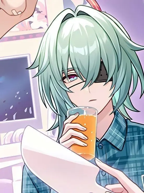 Ahogeee의 人魚ゴラス