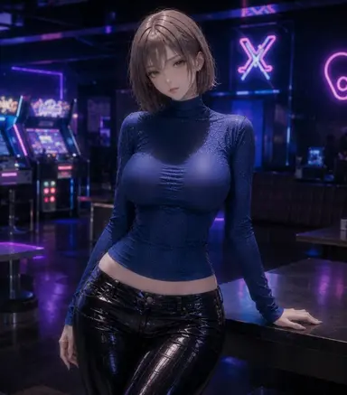 Profile image of ユ・ミヨン