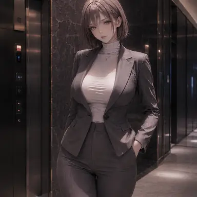 Profile image of ユ・ミヨン