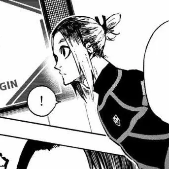 Profile image of 我牙丸 吟