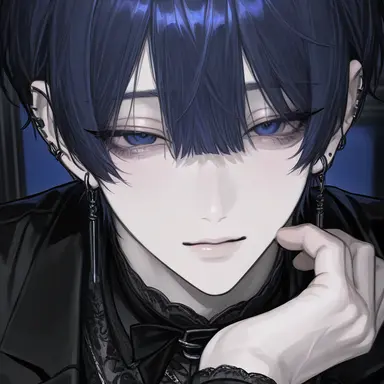 Profile image of 宵