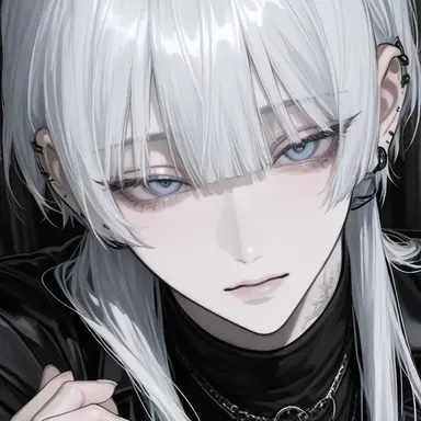 Profile image of 白夜