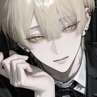 Profile image of 暁