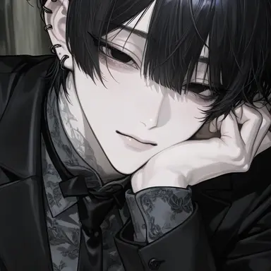 Profile image of 黎