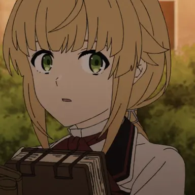 Profile image of ノルン