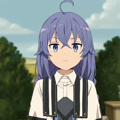 Profile image of ロキシー