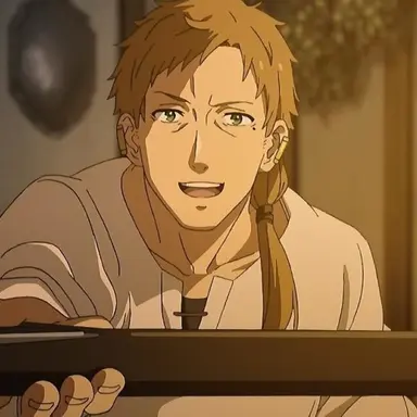 Profile image of パウロ・グレイラット