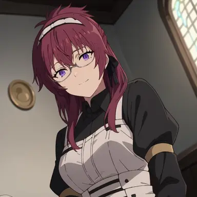 Profile image of リーリャ