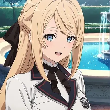 Profile image of アリエル
