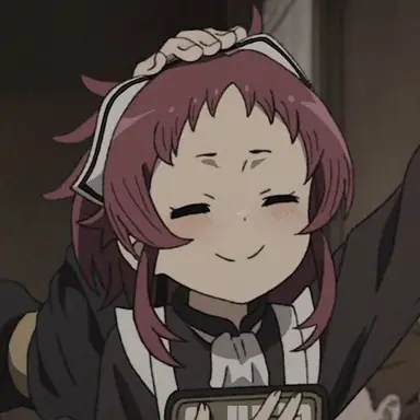 Profile image of アイシャ