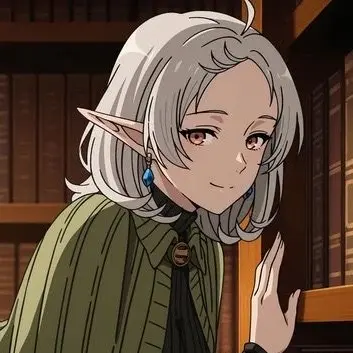 Profile image of シルフィエット