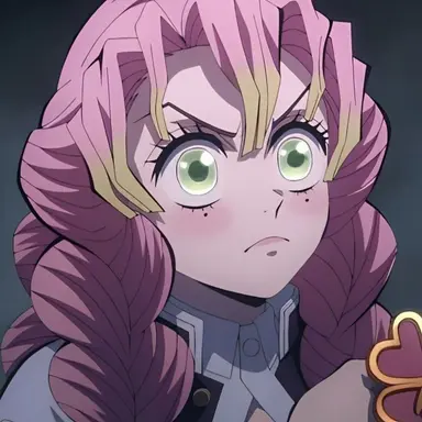 Profile image of 甘露寺蜜璃