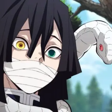 Profile image of 이구로 오바나이