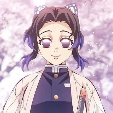 Profile image of 胡蝶しのぶ