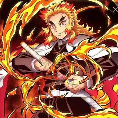 Profile image of 렌고쿠 쿄쥬로