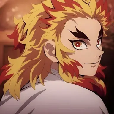 Profile image of 煉獄杏寿郎