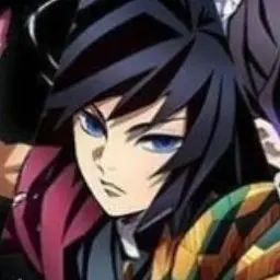 Profile image of 토미오카 기유