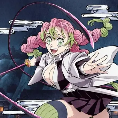 Profile image of 칸로지 미츠리