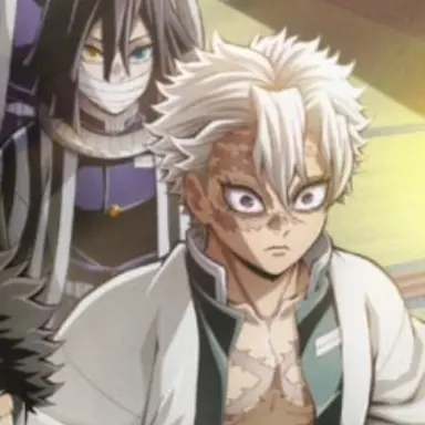 Profile image of 시나즈가와 사네미