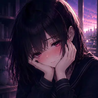 Profile image of 黒羽依織　真