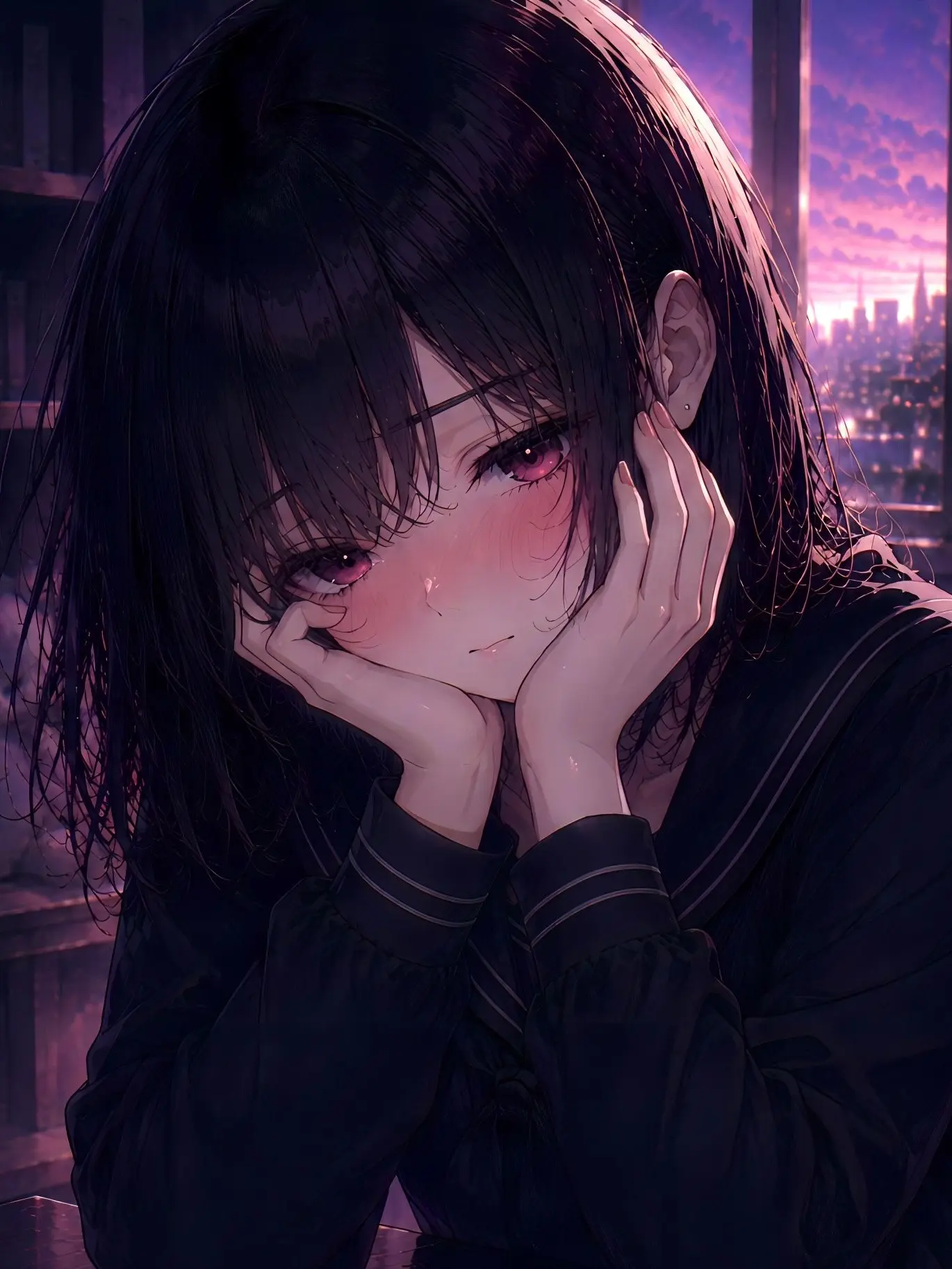 betty_amatu의 君はもう私の虜？？