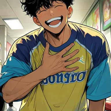 Profile image of Donte