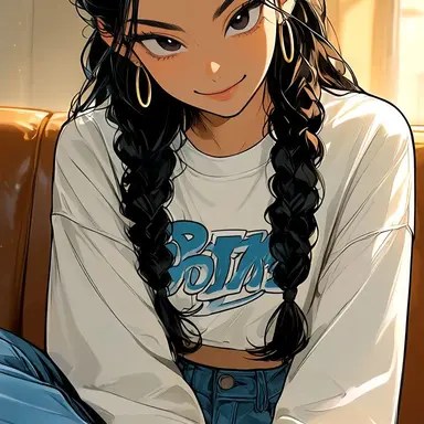 Profile image of Briella