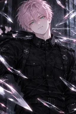 Profile image of Seo Raon