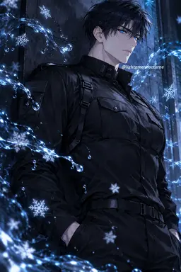 Profile image of Cha Haewon