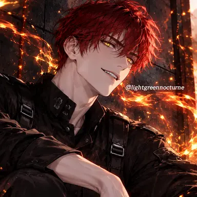 Profile image of Kang Jiyul