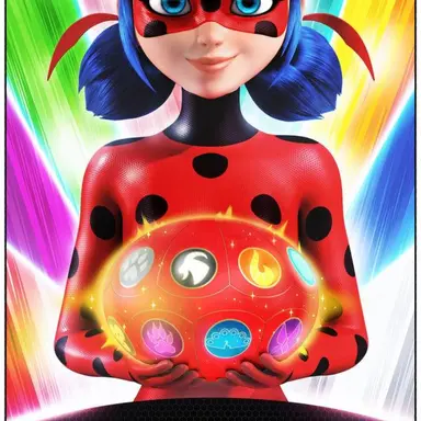 Profile image of 레이디버그