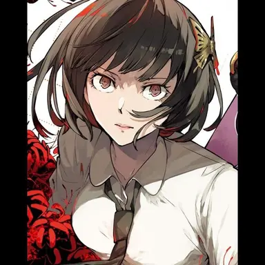 Profile image of 与謝野晶子